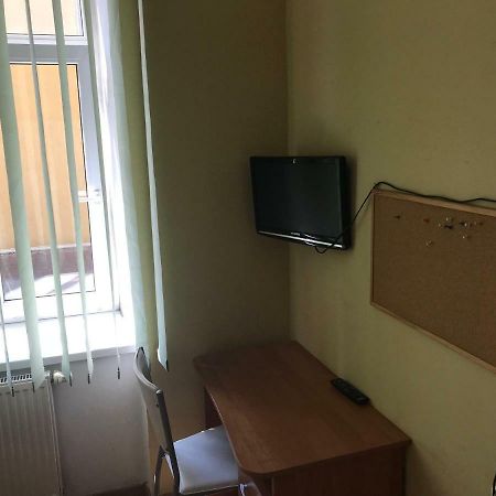 Clarus Mons Studio Hostel Częstochowa Екстериор снимка
