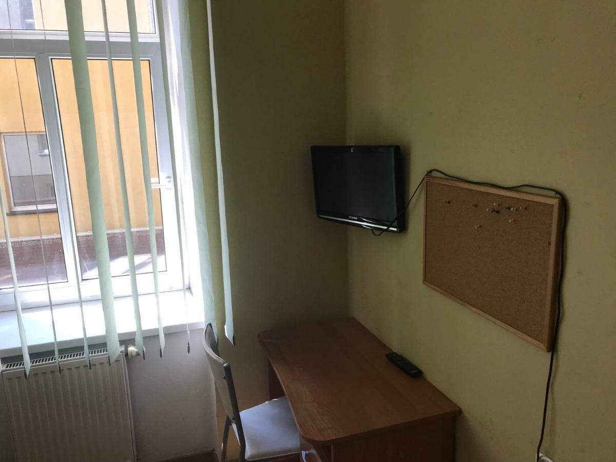 Clarus Mons Studio Hostel Częstochowa Екстериор снимка