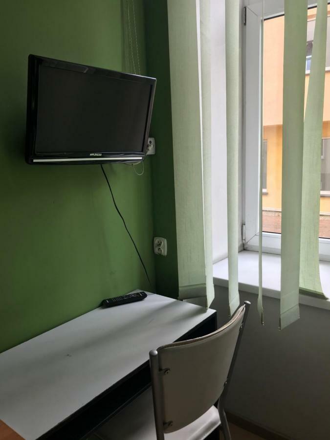 Clarus Mons Studio Hostel Częstochowa Екстериор снимка