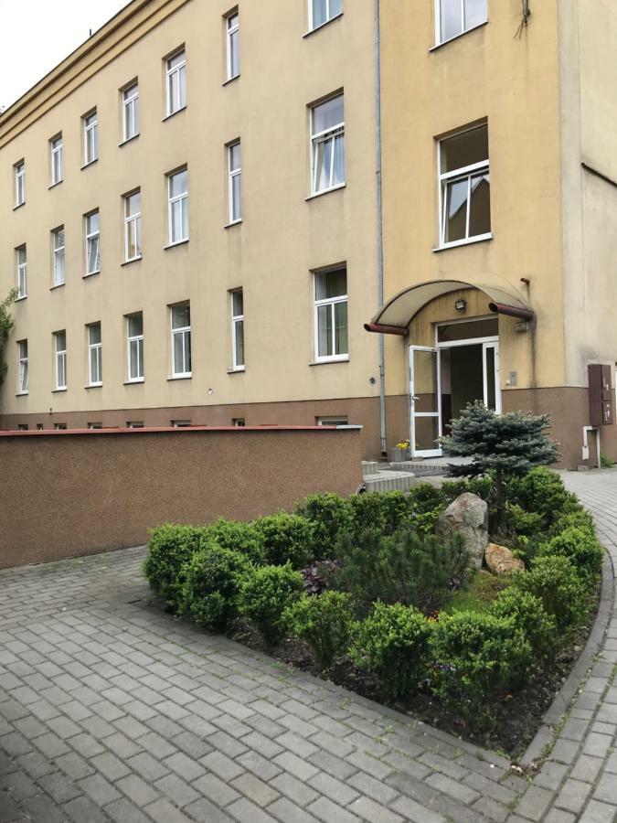 Clarus Mons Studio Hostel Częstochowa Екстериор снимка