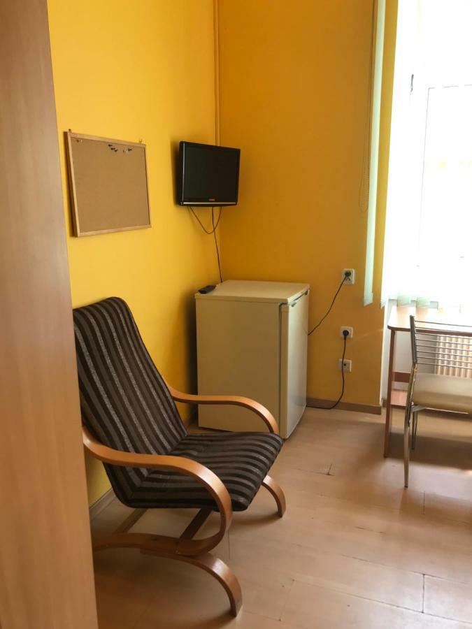 Clarus Mons Studio Hostel Częstochowa Екстериор снимка